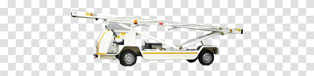 Beltloader Floating Scale Model, Vehicle, Transportation, Truck, Tow Truck Transparent Png