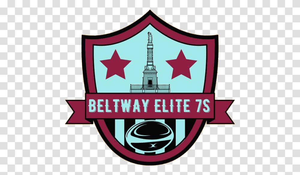 Beltway Elite, Logo, Trademark, Armor Transparent Png
