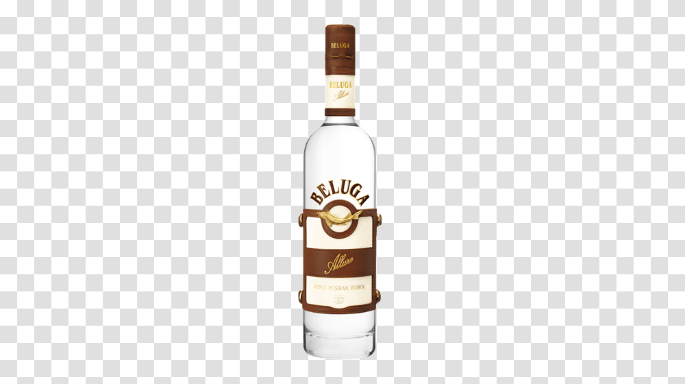 Beluga Allure Premium Vodka Cl, Liquor, Alcohol, Beverage, Drink Transparent Png