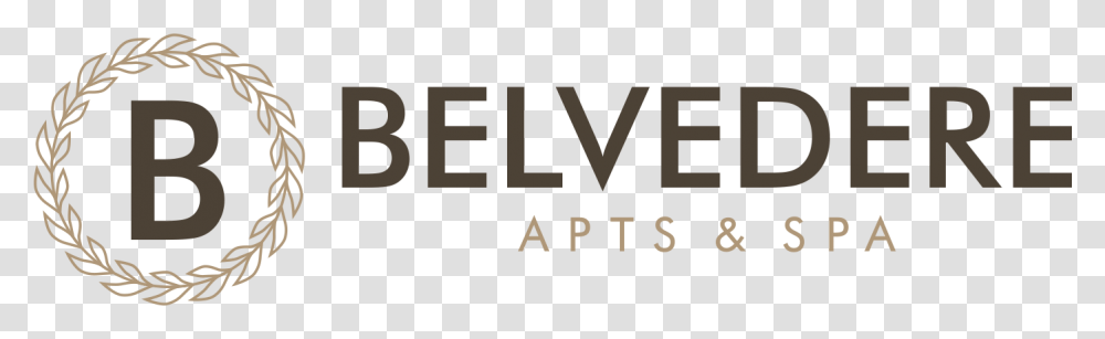 Belvedere Apts Amp Spa Nsa, Word, Label, Alphabet Transparent Png