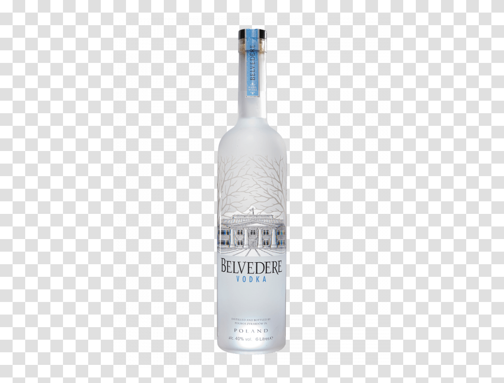 Belvedere Vodka, Liquor, Alcohol, Beverage, Drink Transparent Png