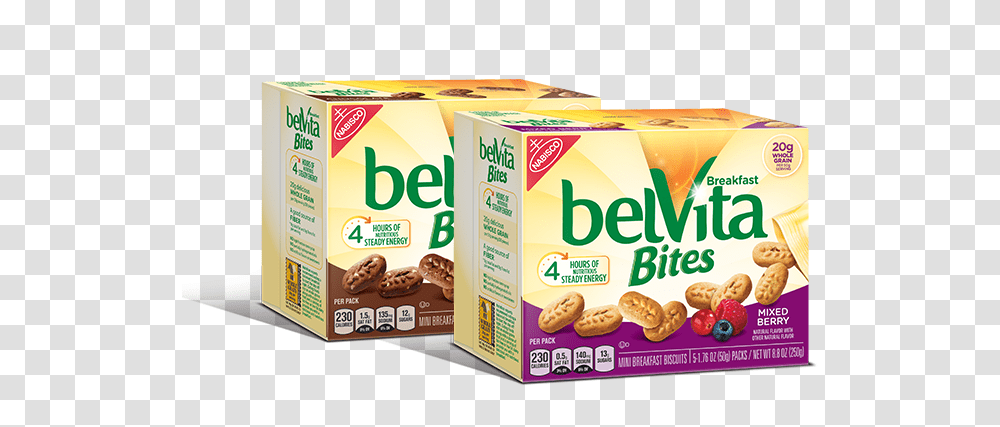 Belvita Breakfast Biscuits, Snack, Food, Flyer, Poster Transparent Png