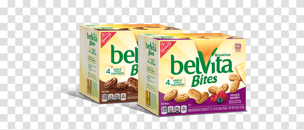 Belvita To Launch In Chinese Market, Snack, Food, Flyer, Poster Transparent Png