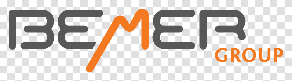 Bemer Group Logo, Trademark, Word Transparent Png