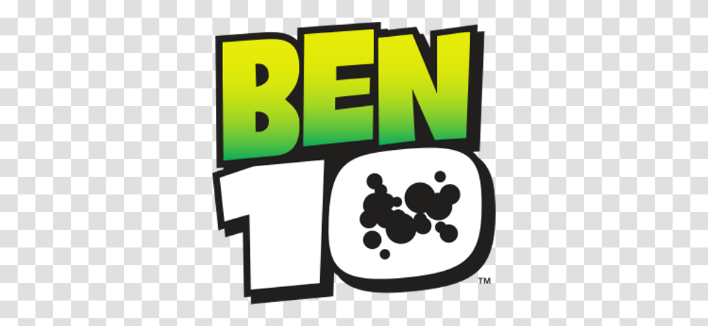 Ben 10 Logo Original Ben 10 Logo, Text, Food, Alphabet, Plant Transparent Png