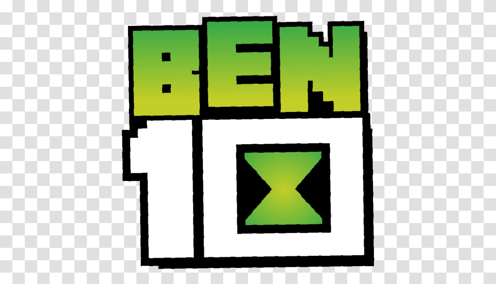 Ben 10 Reboot Minecraft Data Pack Art, Text, Number, Symbol, Sign Transparent Png