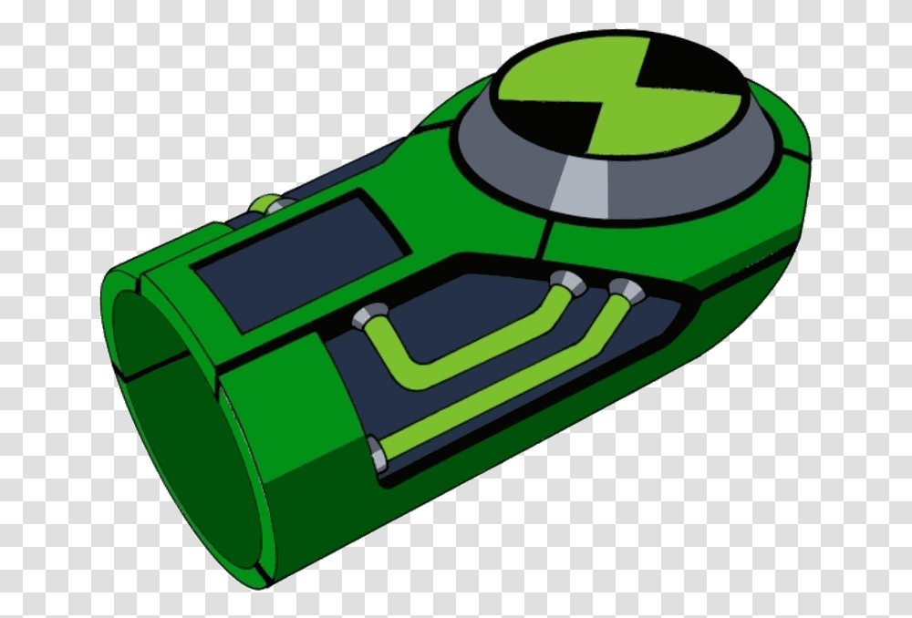 Ben 10 Ultimate Alien Omnitrix, Tool Transparent Png