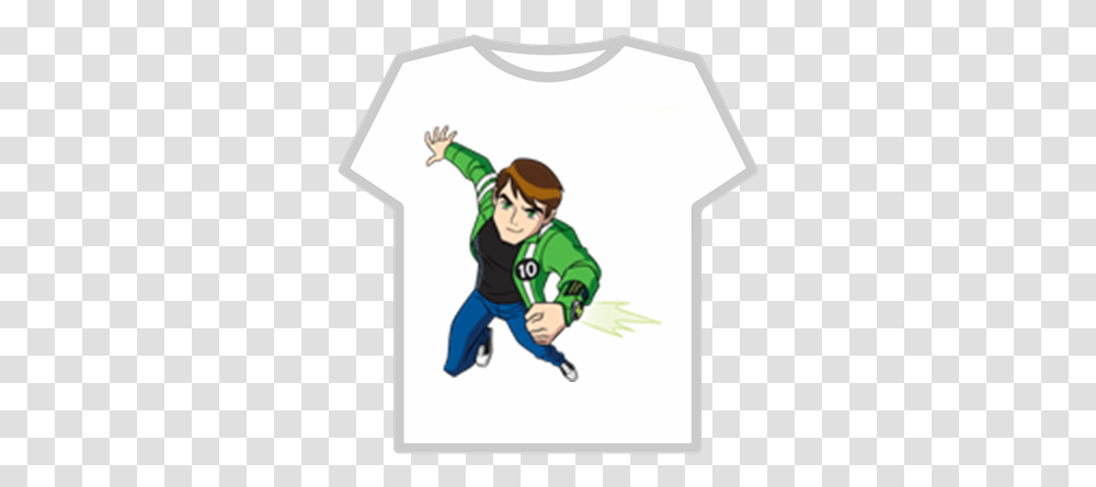 Ben 10blogphotoscapepngblogstemplatesbythat Roblox Ben 10 Ultimate Alien, Person, Human, Clothing, Apparel Transparent Png