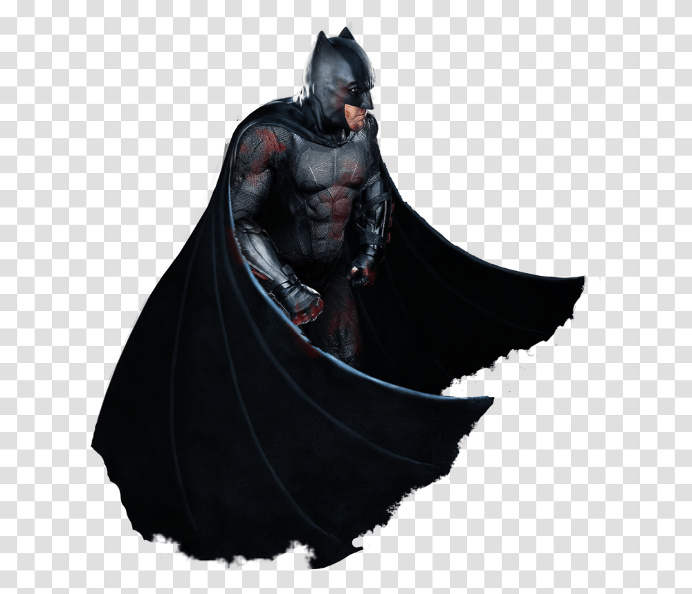 Ben Affleck Batman Image Ben Affleck Batman, Apparel, Cloak, Fashion Transparent Png