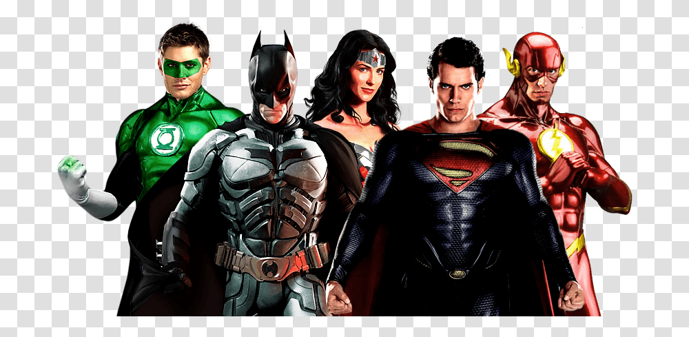 Ben Affleck Batman New, Person, Costume, Helmet Transparent Png