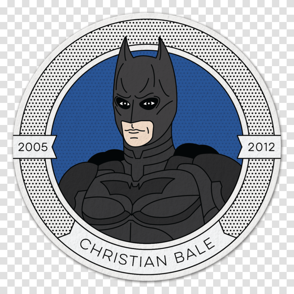 Ben Affleck Batman, Logo, Trademark Transparent Png