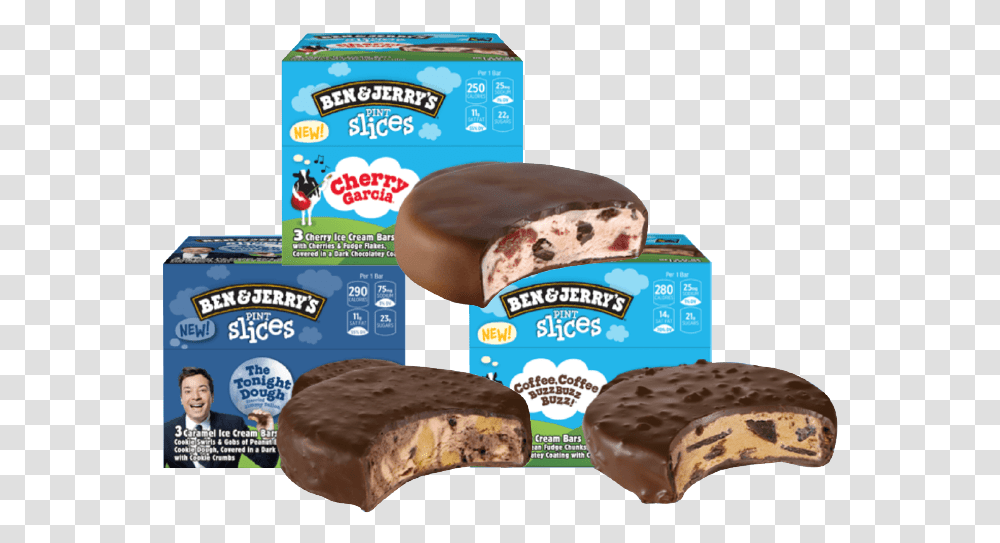 Ben And Jerry's Ice Cream, Person, Human, Dessert, Food Transparent Png