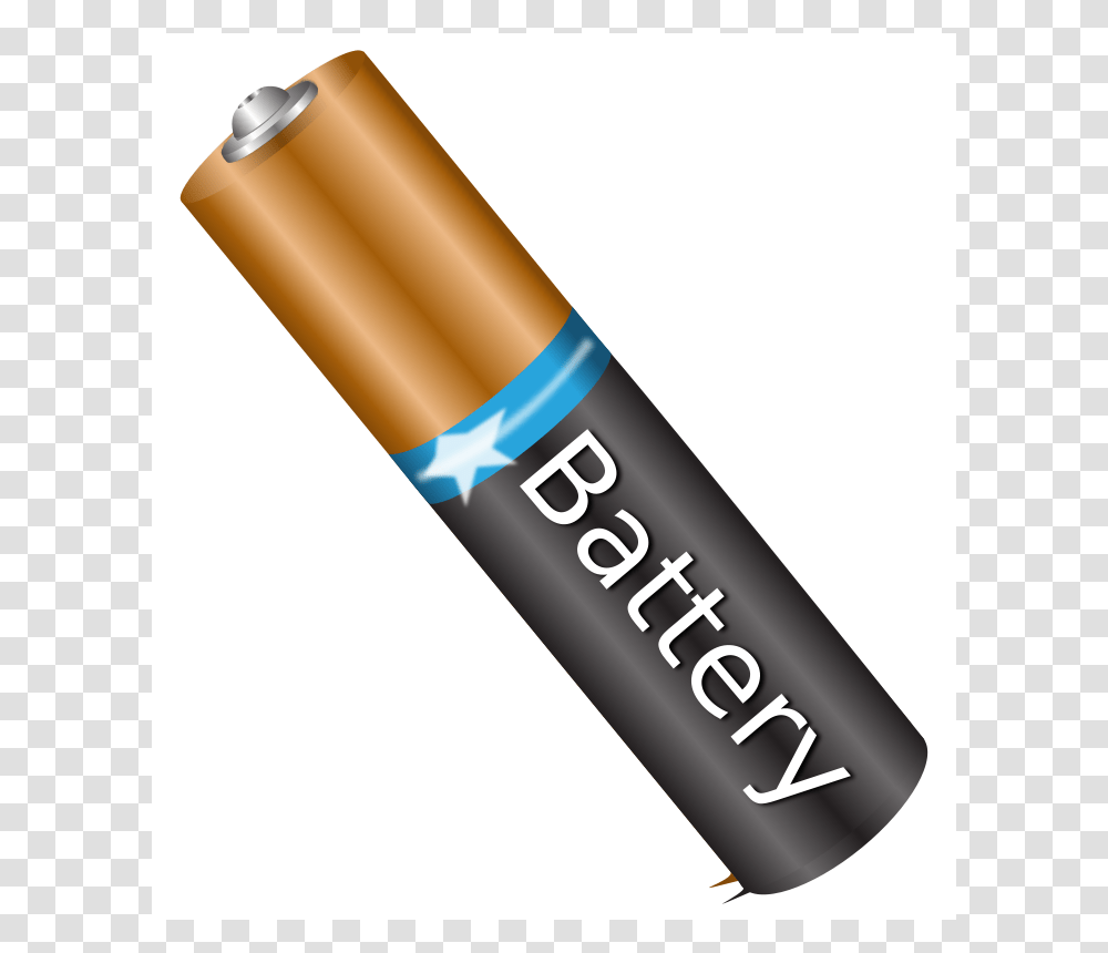 Ben Battery AAA, Technology, Marker, Cylinder Transparent Png