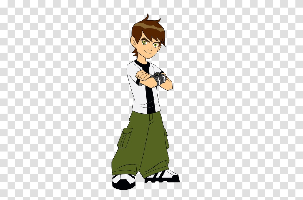 Ben Clipart, Person, Female, Sleeve Transparent Png