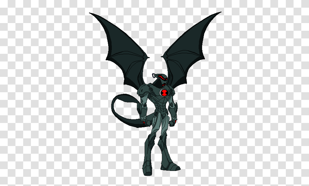 Ben Cliparts, Statue, Sculpture, Dragon, Batman Transparent Png