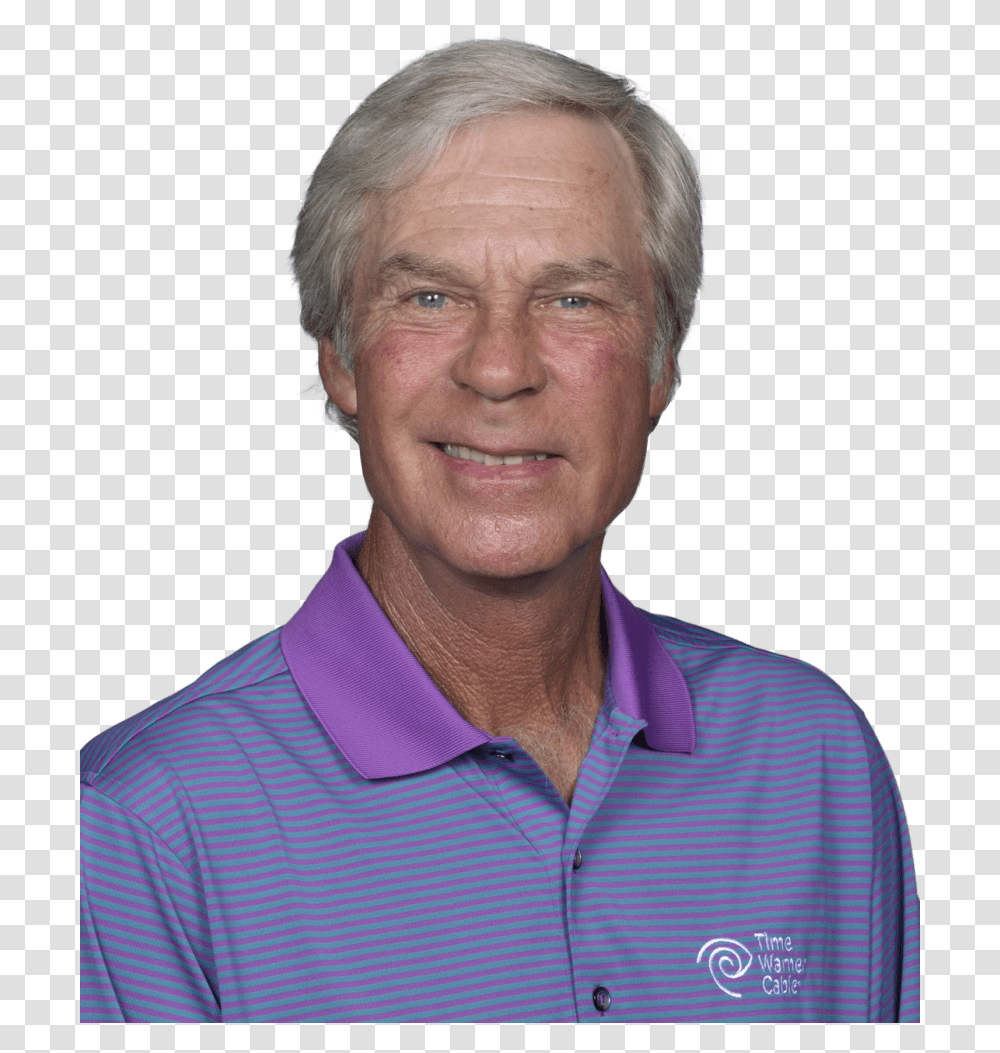 Ben Crenshaw Senior Citizen, Person, Human, Apparel Transparent Png