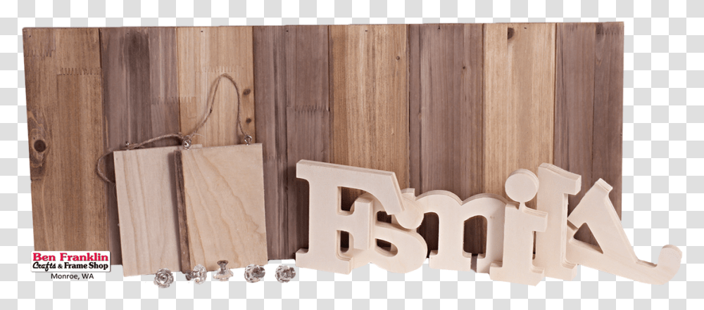 Ben Franklin Crafts, Wood, Hardwood, Plywood Transparent Png