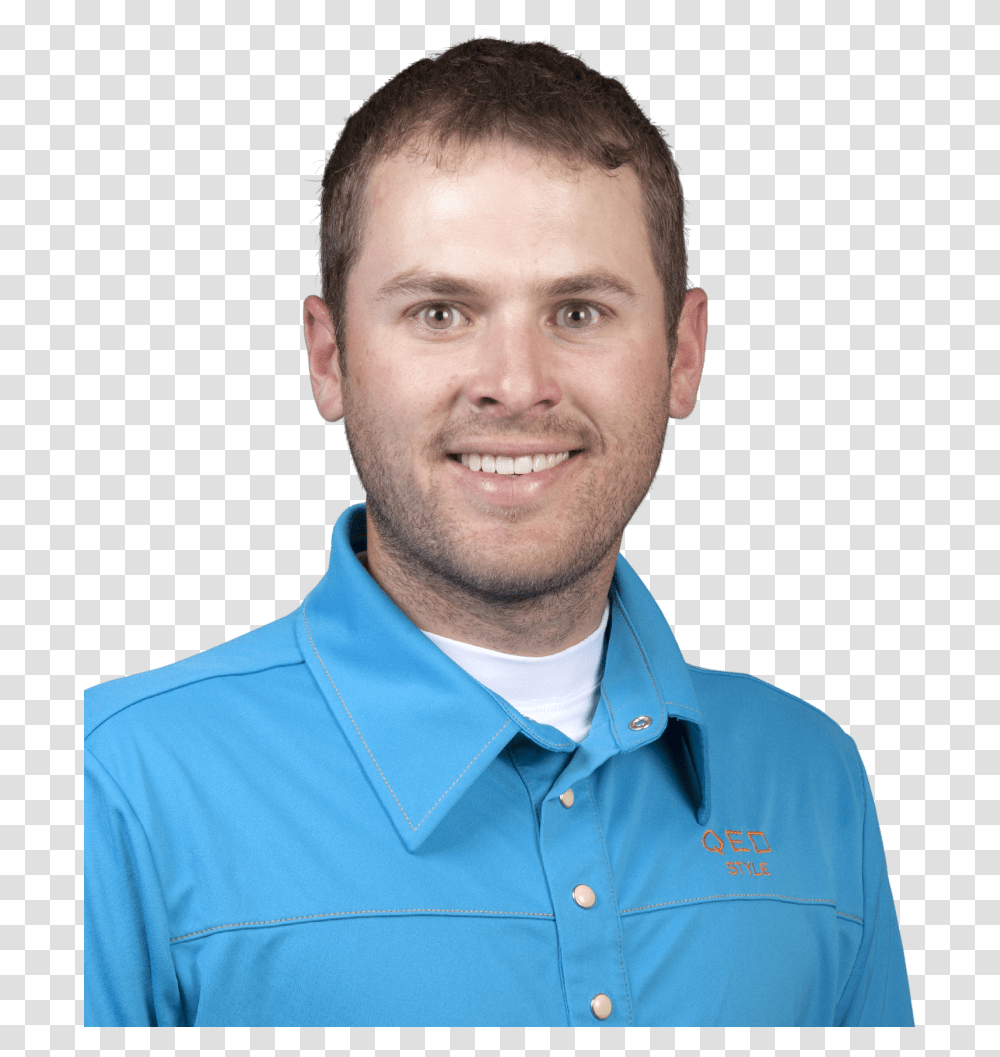 Ben Geyer Stephen Leaney, Apparel, Shirt, Person Transparent Png