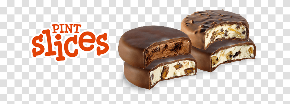 Ben Jerrys Any Way You Slice It Types Of Chocolate, Dessert, Food, Sweets, Fudge Transparent Png