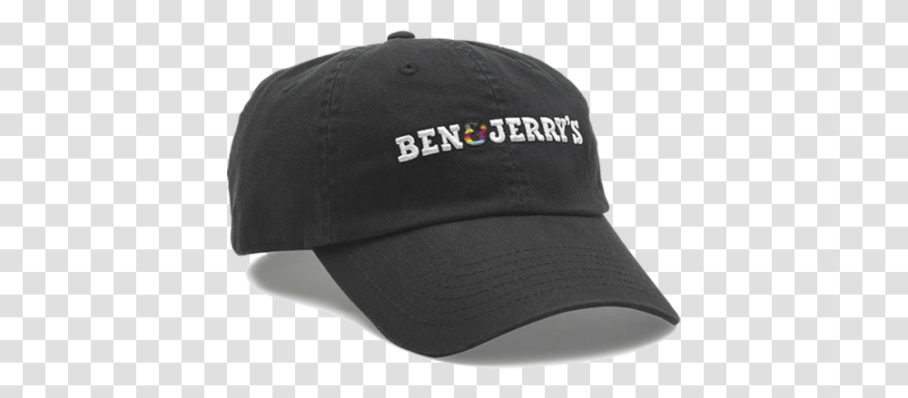 Ben Jerrys Ice Cream Bowls Set For Baseball, Baseball Cap, Hat, Clothing, Apparel Transparent Png