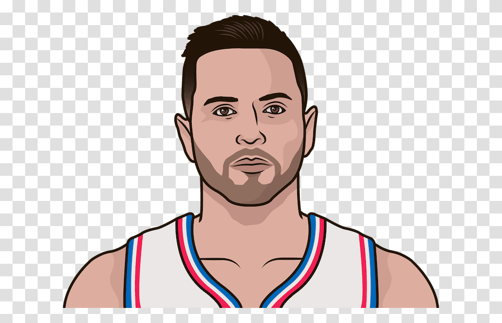 Ben Simmons Has Gotten Most Of The Spotlight With His Triple, Face, Person, Jaw Transparent Png