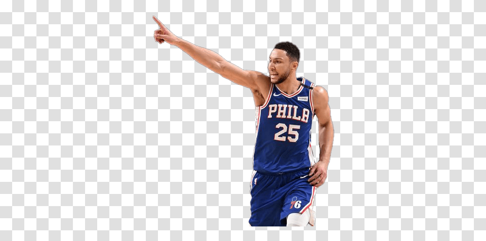 Ben Simmons Image Basketball Player, Person, Human, People, Sport Transparent Png