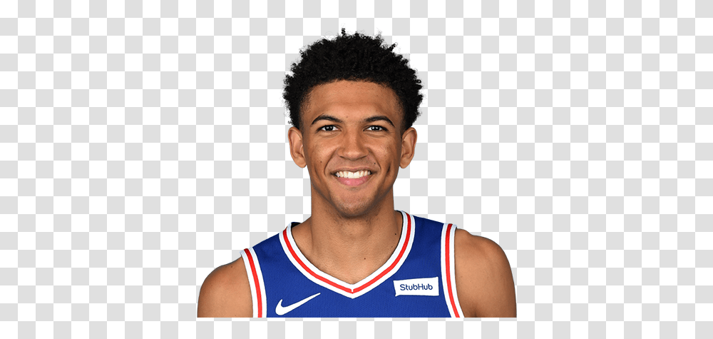 Ben Simmons Stats News Bio Espn Matisse Thybulle, Clothing, Apparel, Person, Human Transparent Png