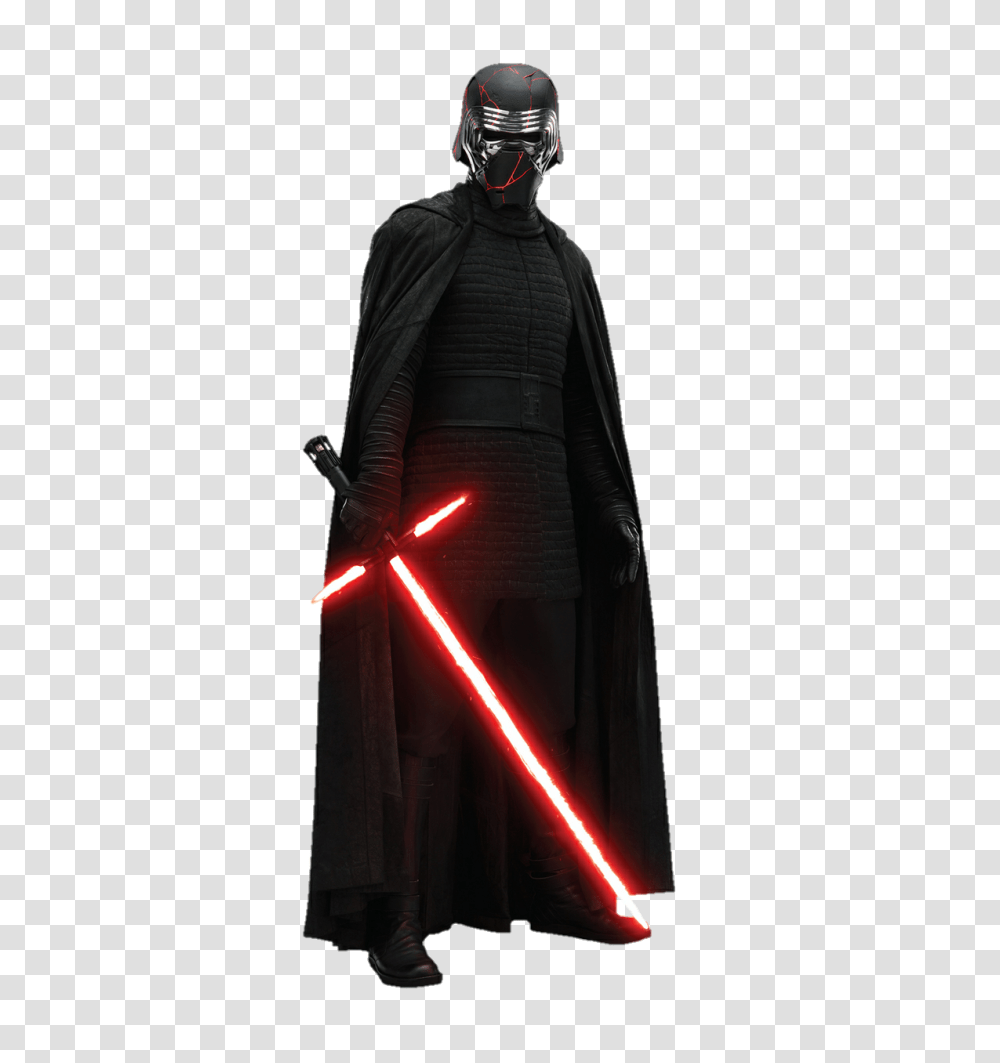 Ben Solo Wookieepedia Fandom Kylo Ren From Star Wars, Clothing, Helmet, Sleeve, Costume Transparent Png