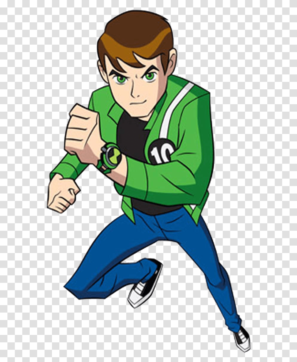 Ben Tennyson Ben 10 Clip Art Ben 10 Ultimate Alien, Hand, Person, Human, Fist Transparent Png