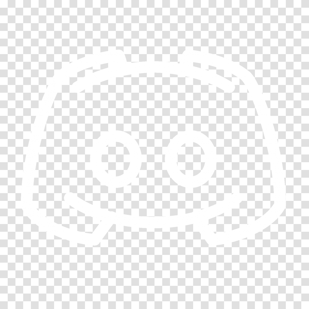 Ben Townsend Portfolio Discord Logo Font, Stencil, Symbol Transparent Png