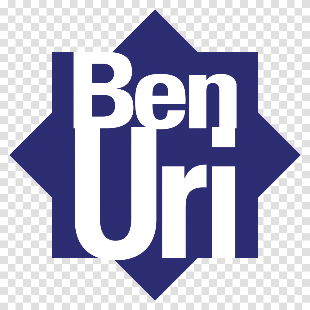 Ben Uri Gallery And Museum Lake Balaton, Logo, Symbol, Text, Word Transparent Png
