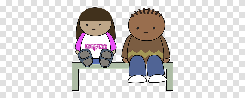 Bench Person, Toy, Doll, Plush Transparent Png