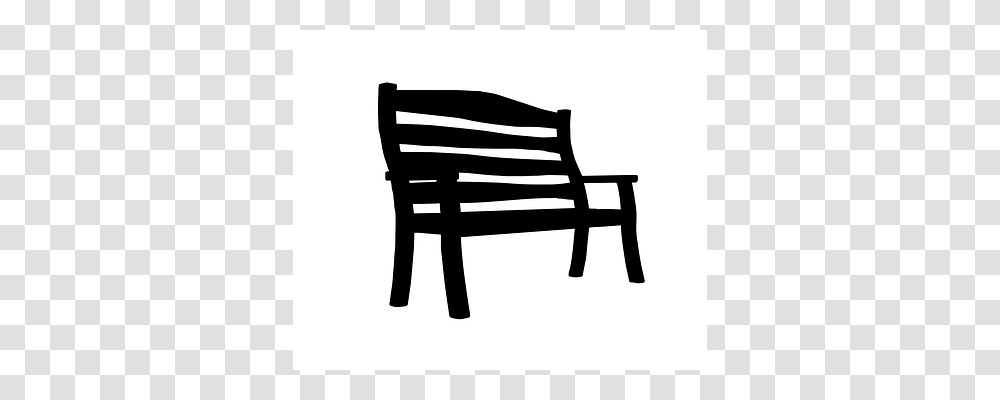 Bench Furniture, Park Bench, Chair Transparent Png