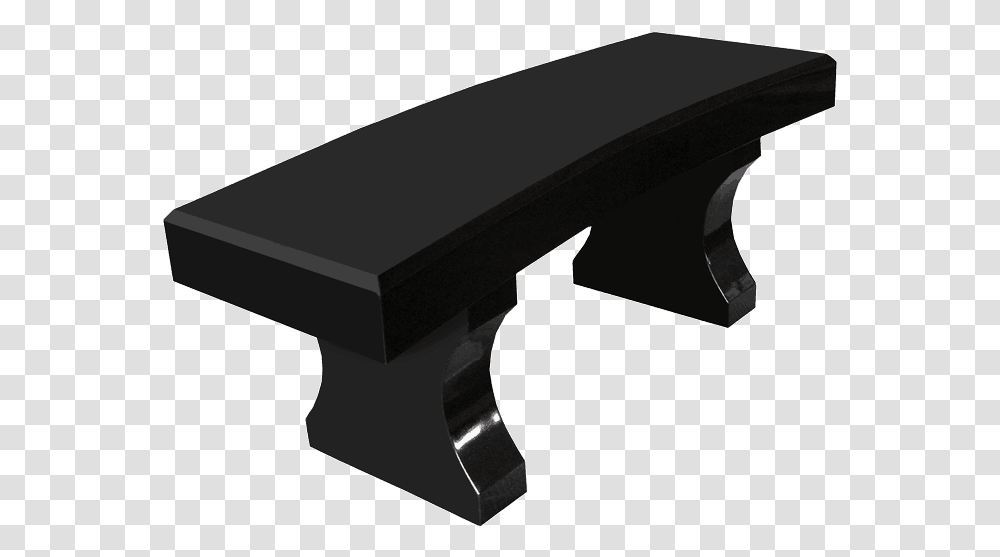 Bench Curved Top Wausau Monument Inc, Axe, Tool, Anvil Transparent Png