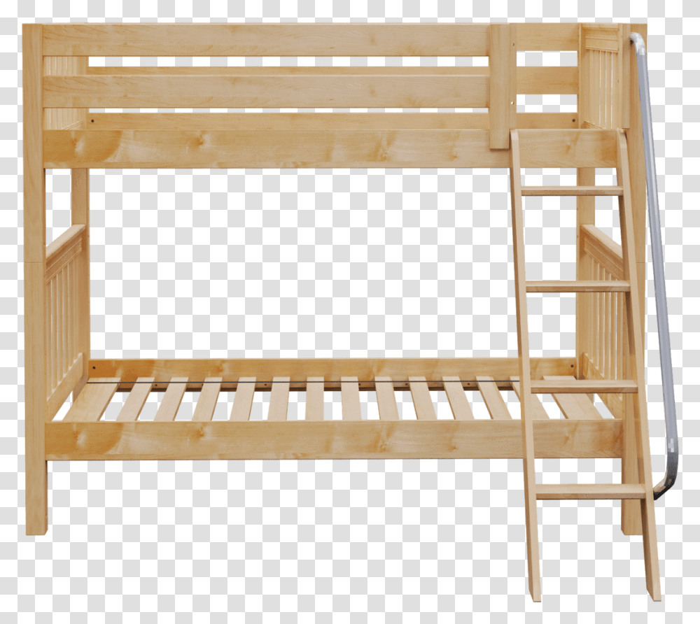 Bench, Furniture, Bed, Bunk Bed, Wood Transparent Png