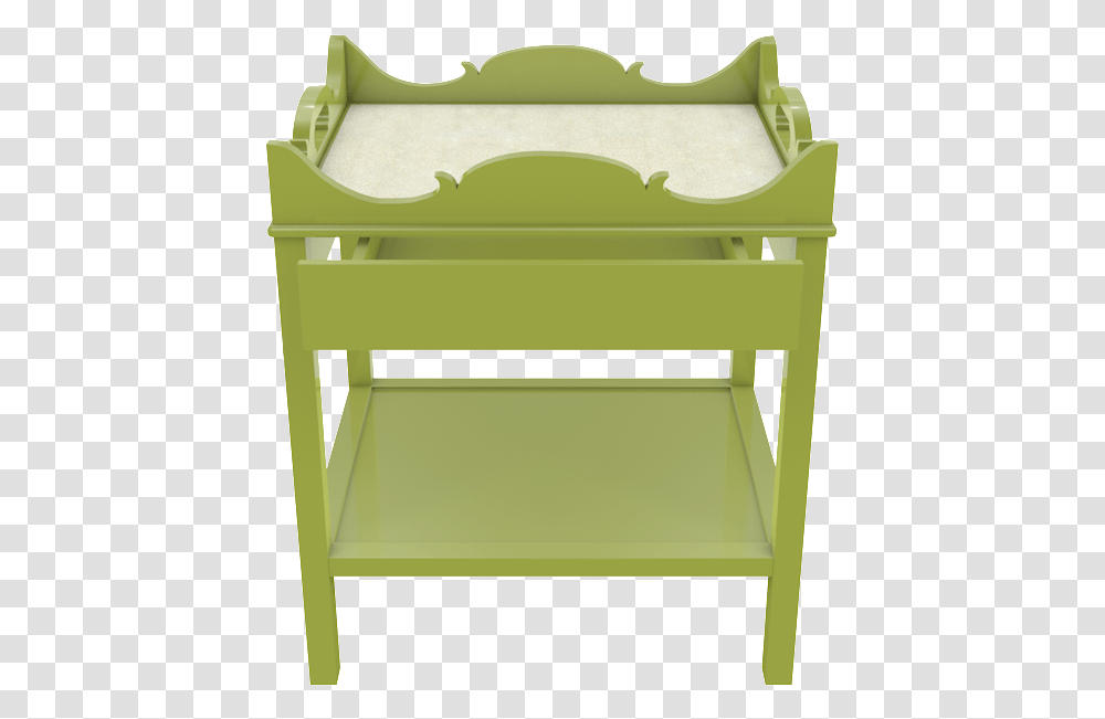 Bench, Furniture, Chair, Cradle, Mailbox Transparent Png