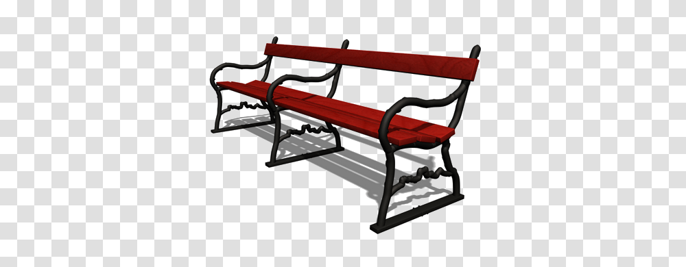 Bench, Furniture, Couch, Park Bench, Bed Transparent Png