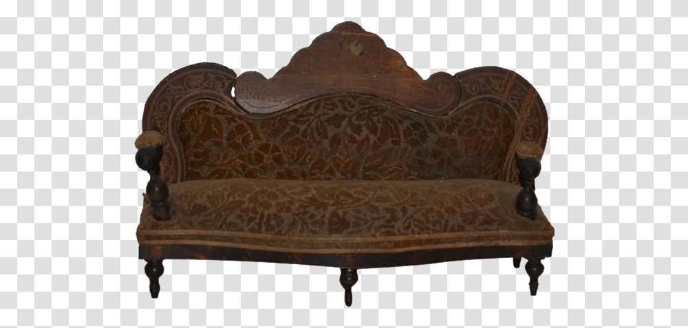 Bench, Furniture, Couch, Table, Coffee Table Transparent Png