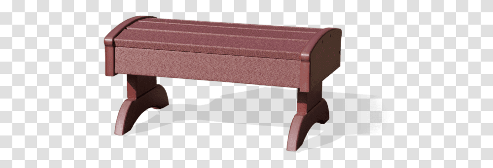 Bench, Furniture, Table, Park Bench, Coffee Table Transparent Png