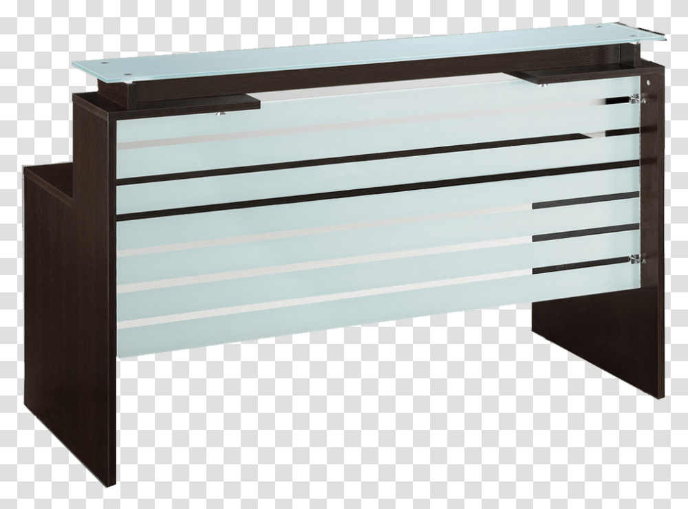 Bench, Furniture, Table, Reception Desk, Coffee Table Transparent Png