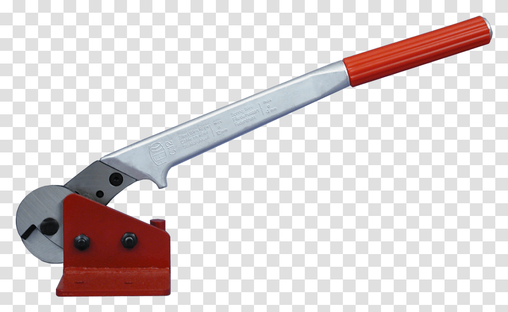 Bench Mounted Cable Cutter, Weapon, Weaponry, Blade, Tool Transparent Png