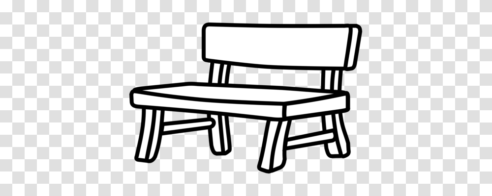 Bench Seat Banc Public Schoolbank Park, Furniture, Chair, Table, Piano Transparent Png