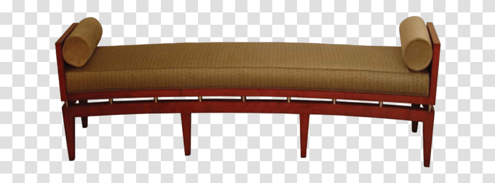 Benches, Furniture, Ottoman, Chair, Gun Transparent Png