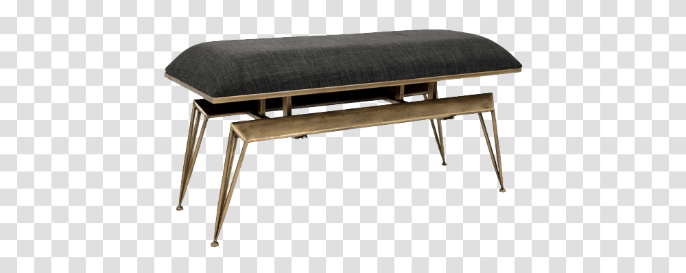 Benches Ottomans, Furniture, Table Transparent Png