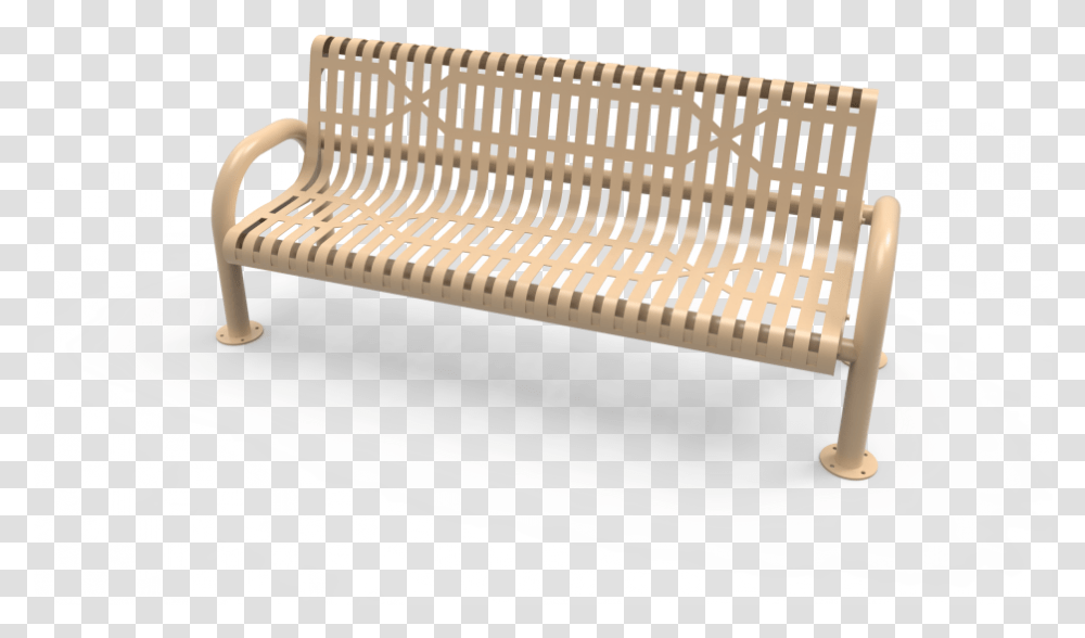 Benches Outdoor Bench, Furniture, Park Bench, Crib Transparent Png