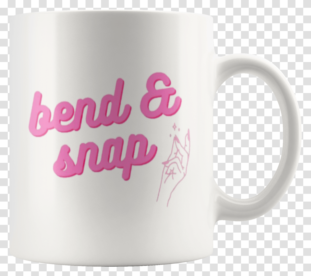 Bend & Snap Mug Serveware, Coffee Cup Transparent Png