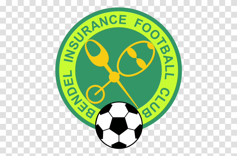 Bendel Insurance Fc Logo Download Bendel Insurance Football Club, Soccer Ball, Team Sport, Sports, Symbol Transparent Png