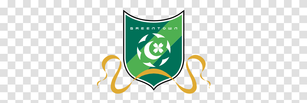 Bendel Insurance Fc Logo Download Hangzhou Greentown Logo, Armor, Shield, Symbol, Security Transparent Png