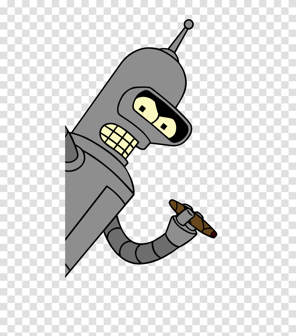 Bender Geeklets, Drawing, Photography, Cleaning Transparent Png