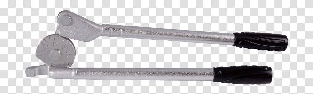 Bender, Tool, Wrench Transparent Png